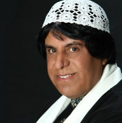 محمود جهان عید آمد